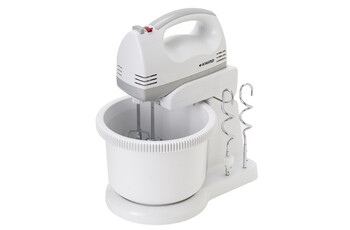 Stand Mixer with Bowl